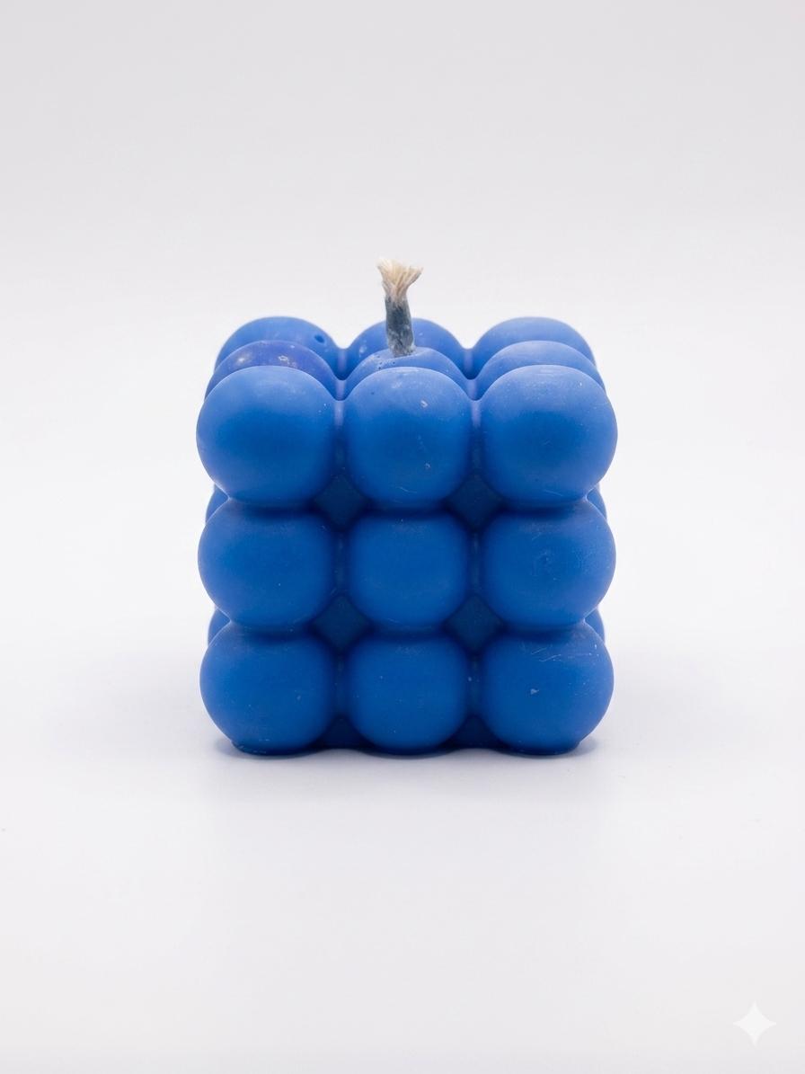 Cube Bubble