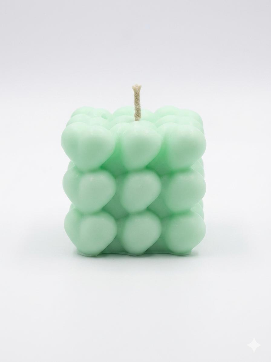 Heart Cube