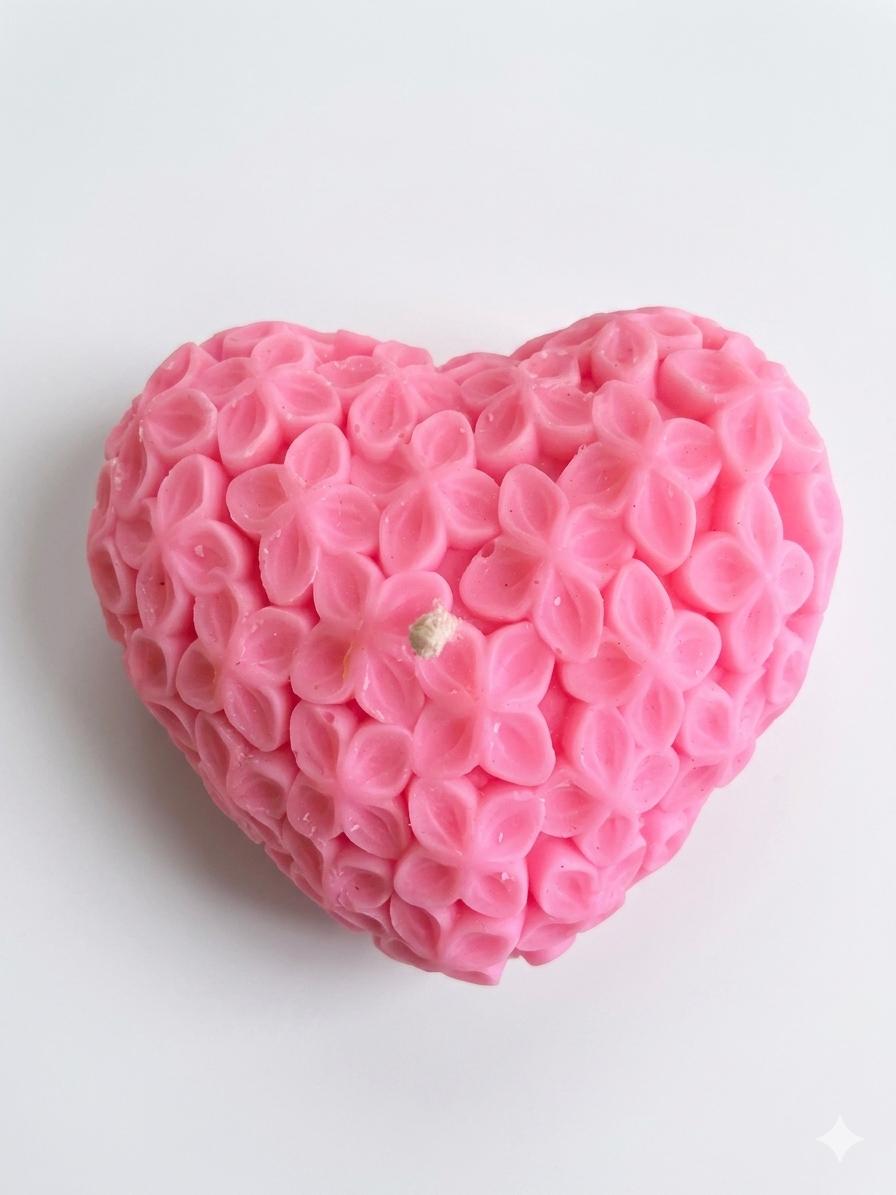 Heart Size L