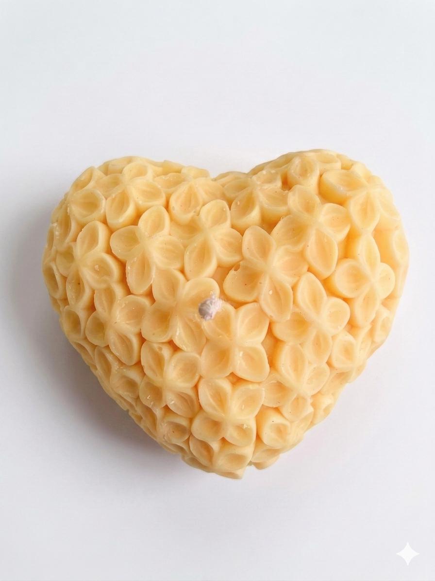 Heart Size S
