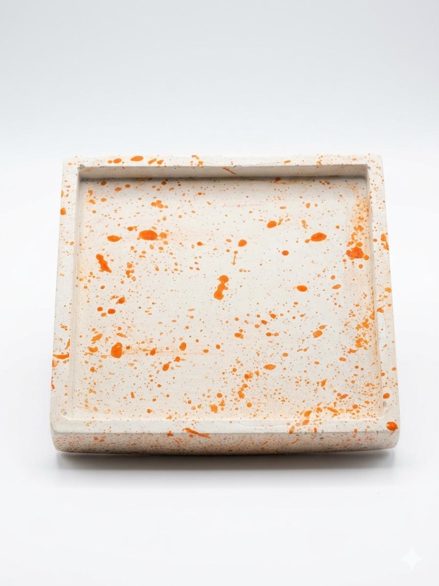Tray #7
