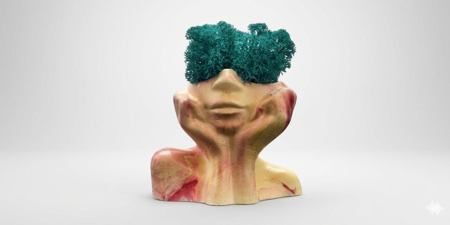 Vase #2