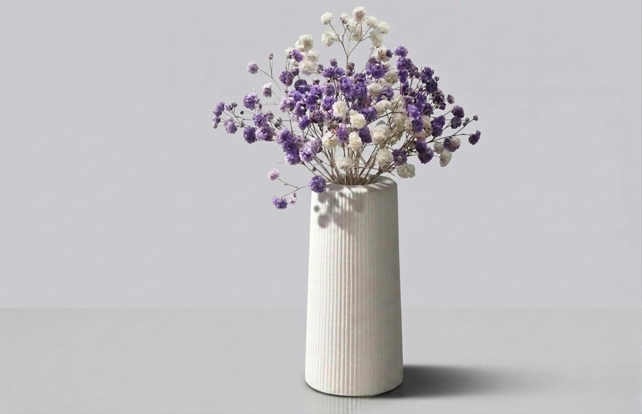 Vase #3