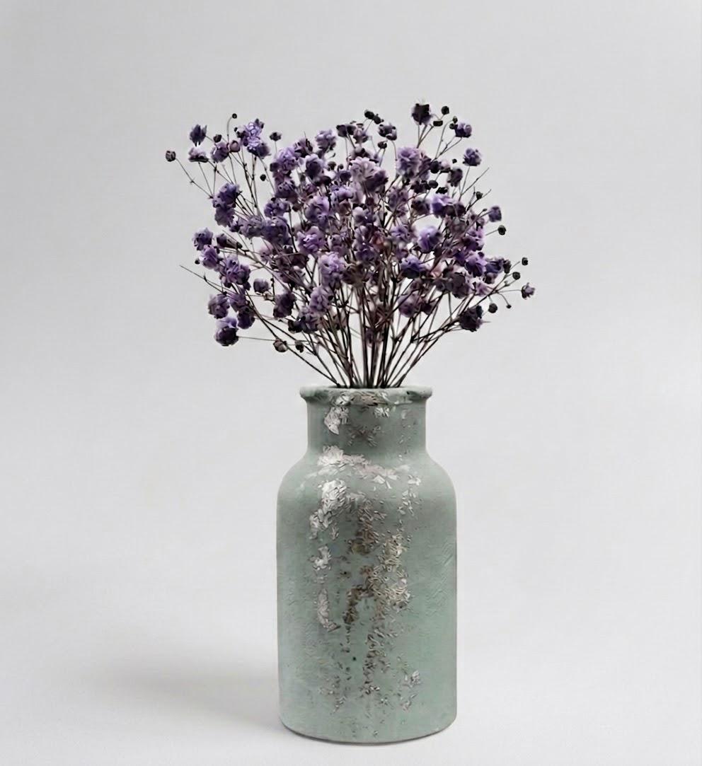 Vase #4