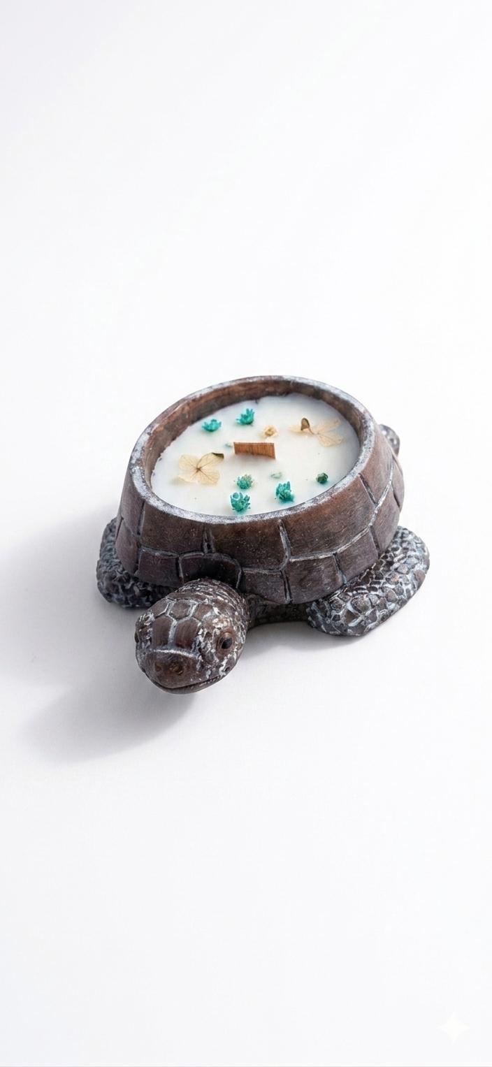 Wise Turtle